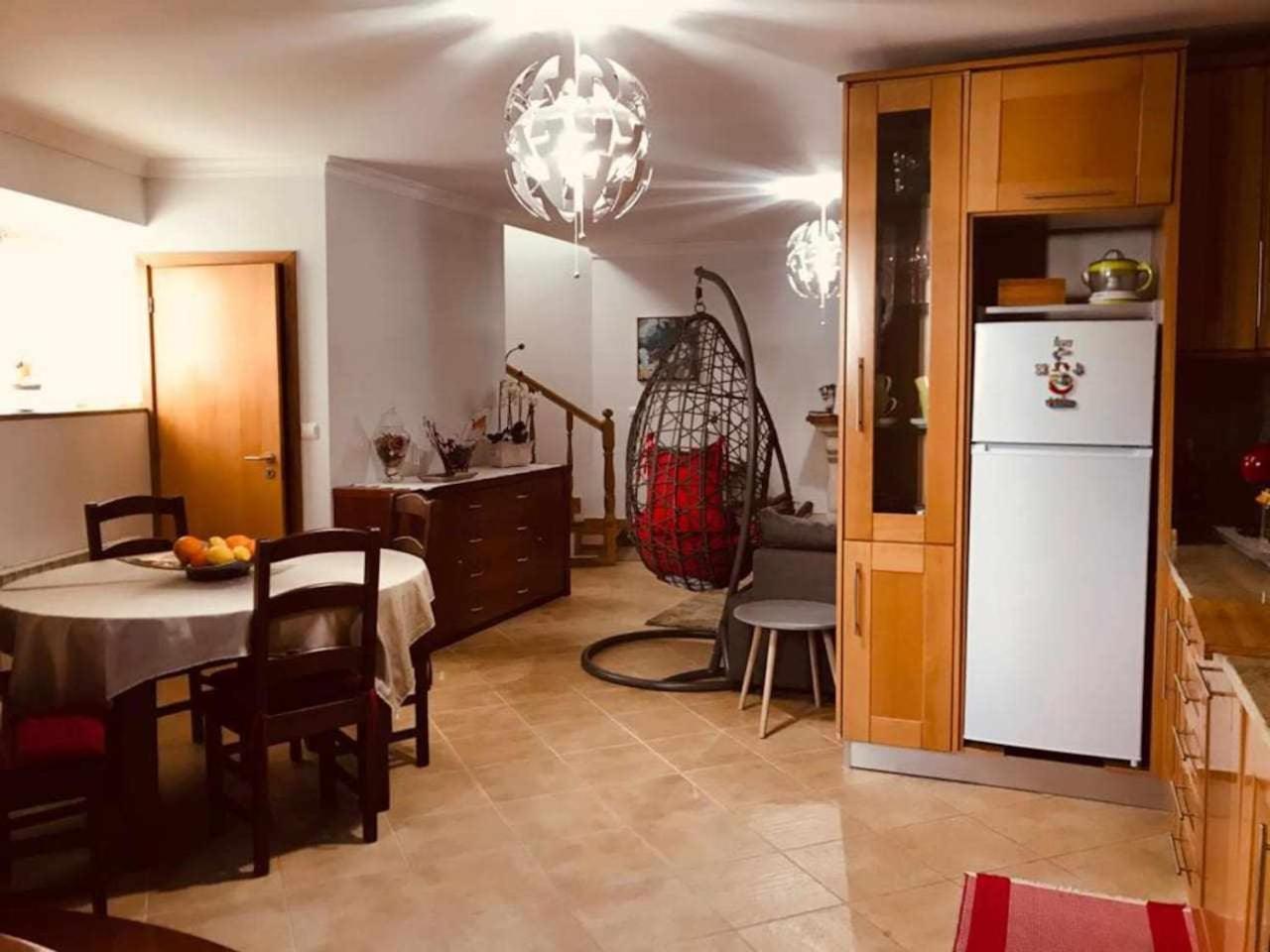 הוילה Melgaço Casinha Do Sossego מראה חיצוני תמונה